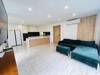 For rent 4 ベッドルーム villa in Bang Lamung, Chonburi