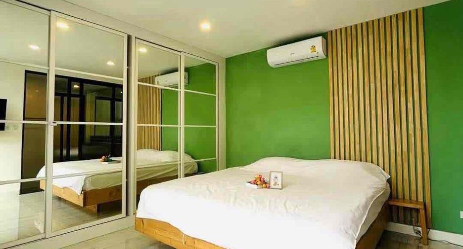 For rent 4 ベッドルーム villa in Bang Lamung, Chonburi