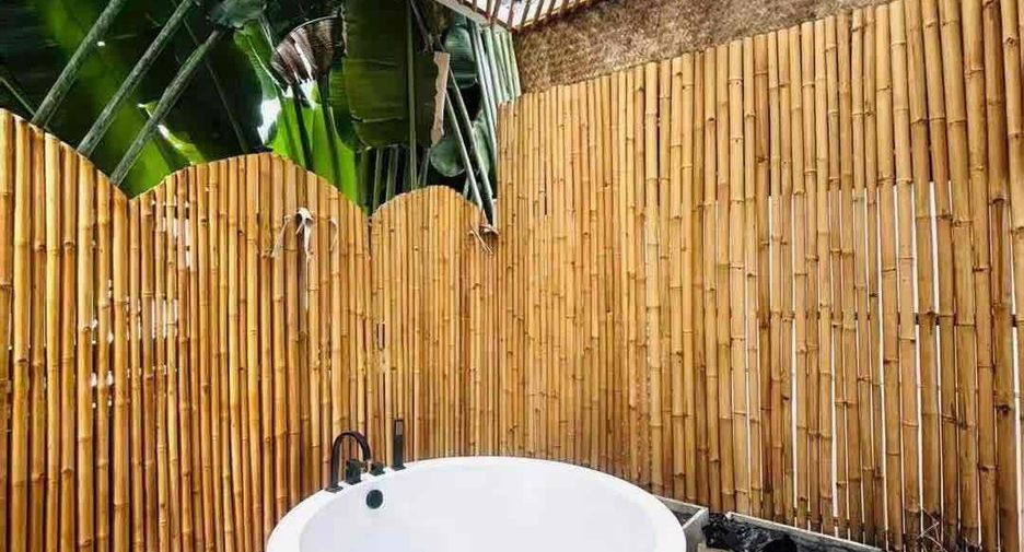 For rent 4 ベッドルーム villa in Bang Lamung, Chonburi