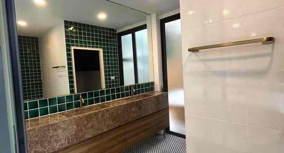 For rent 4 ベッドルーム villa in Bang Lamung, Chonburi