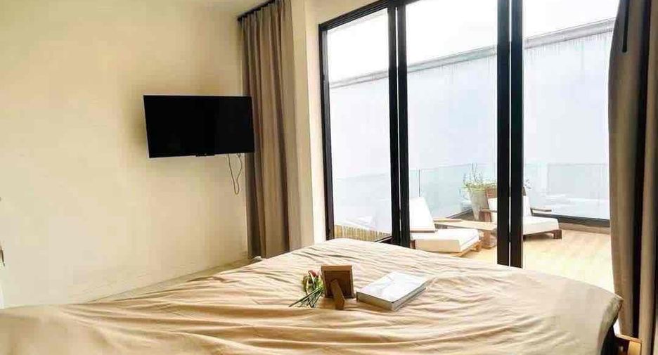 For rent 4 ベッドルーム villa in Bang Lamung, Chonburi