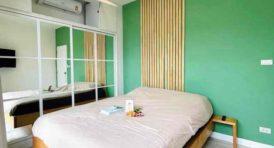 For rent 4 ベッドルーム villa in Bang Lamung, Chonburi