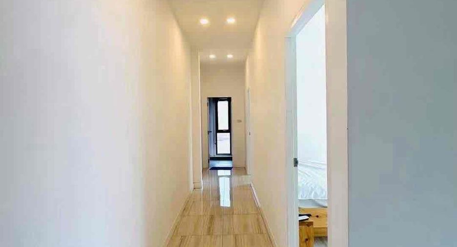 For rent 4 ベッドルーム villa in Bang Lamung, Chonburi