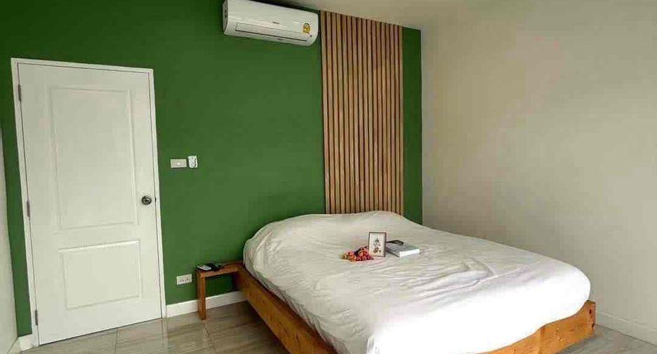 For rent 4 ベッドルーム villa in Bang Lamung, Chonburi