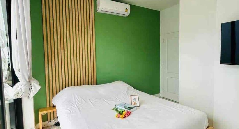 For rent 4 ベッドルーム villa in Bang Lamung, Chonburi