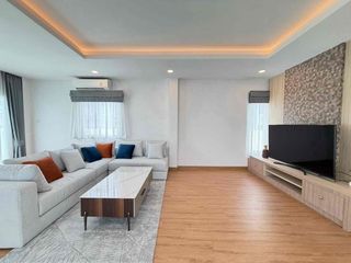 ให้เช่า 4 ห้องนอน วิลล่า ใน บางละมุง, ชลบุรี