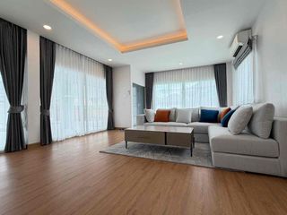ให้เช่า 4 ห้องนอน วิลล่า ใน บางละมุง, ชลบุรี