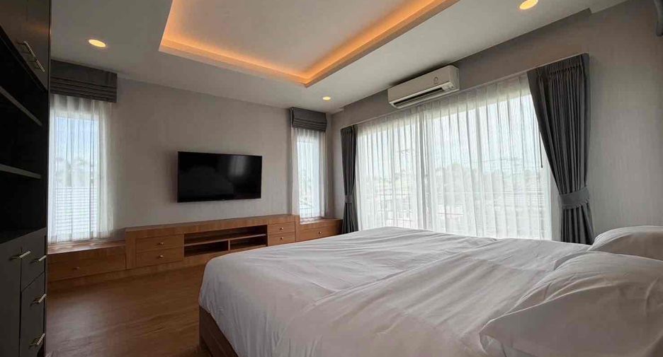 ให้เช่า 4 ห้องนอน วิลล่า ใน บางละมุง, ชลบุรี