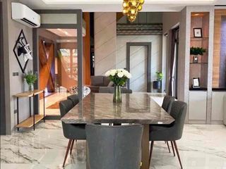 For rent 4 ベッドルーム villa in Bang Lamung, Chonburi