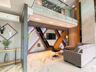 For rent 4 ベッドルーム villa in Bang Lamung, Chonburi