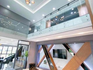 For rent 4 ベッドルーム villa in Bang Lamung, Chonburi