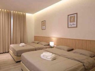 For rent 3 ベッドルーム villa in Bang Lamung, Chonburi