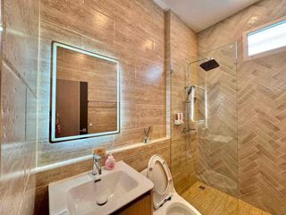 For rent 3 ベッドルーム villa in Bang Lamung, Chonburi