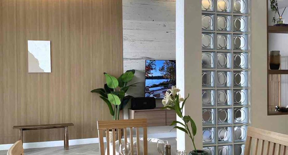 For rent 3 ベッドルーム villa in Bang Lamung, Chonburi