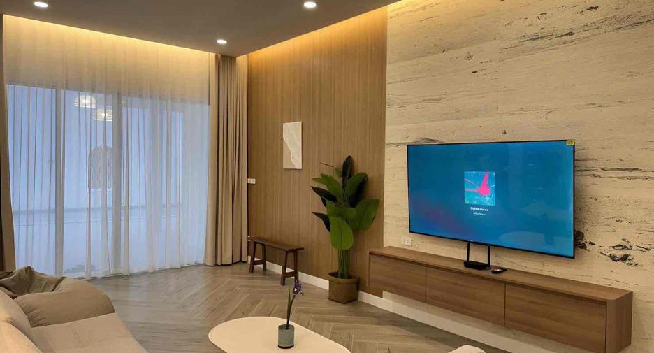 For rent 3 ベッドルーム villa in Bang Lamung, Chonburi