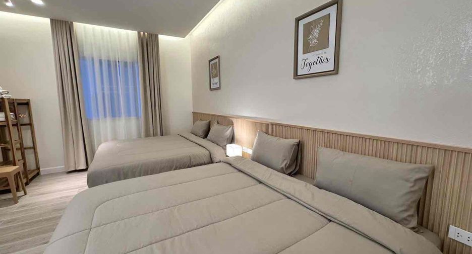 For rent 3 ベッドルーム villa in Bang Lamung, Chonburi