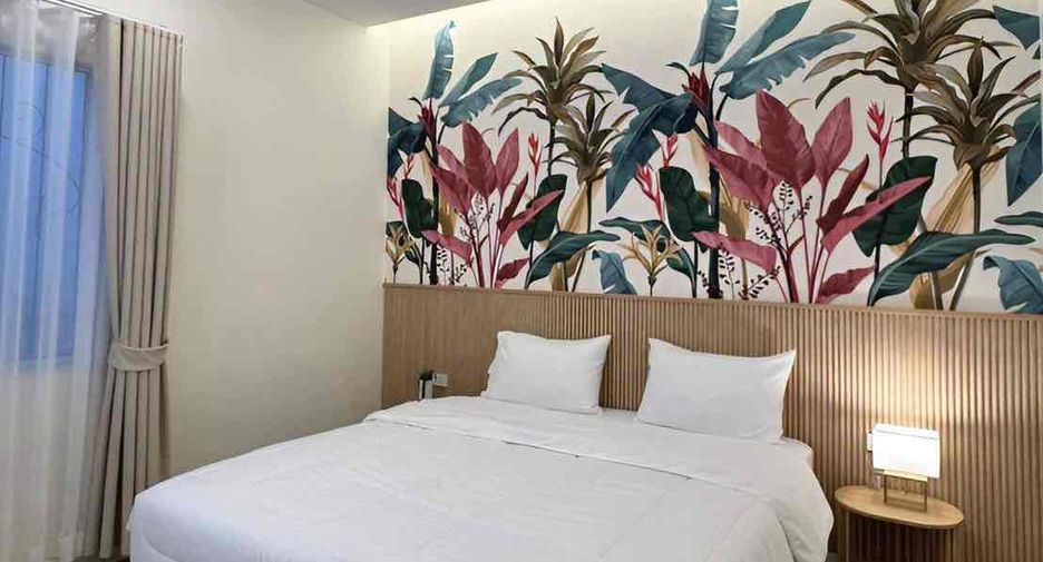 For rent 3 ベッドルーム villa in Bang Lamung, Chonburi