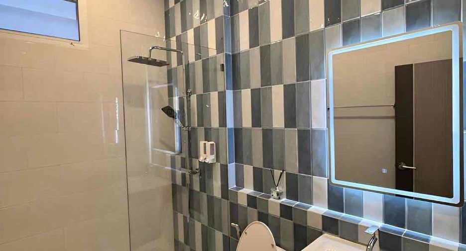 For rent 3 ベッドルーム villa in Bang Lamung, Chonburi