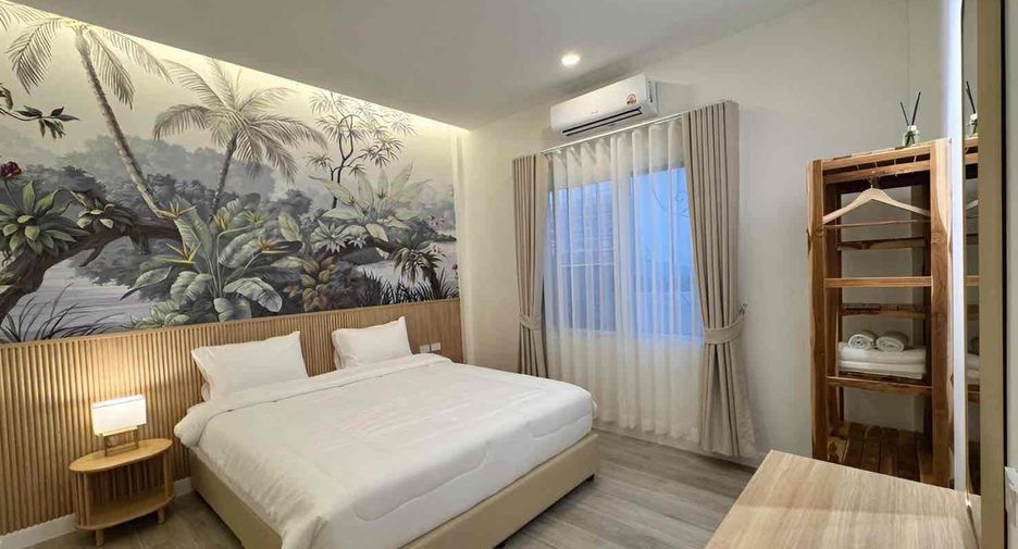 For rent 3 ベッドルーム villa in Bang Lamung, Chonburi