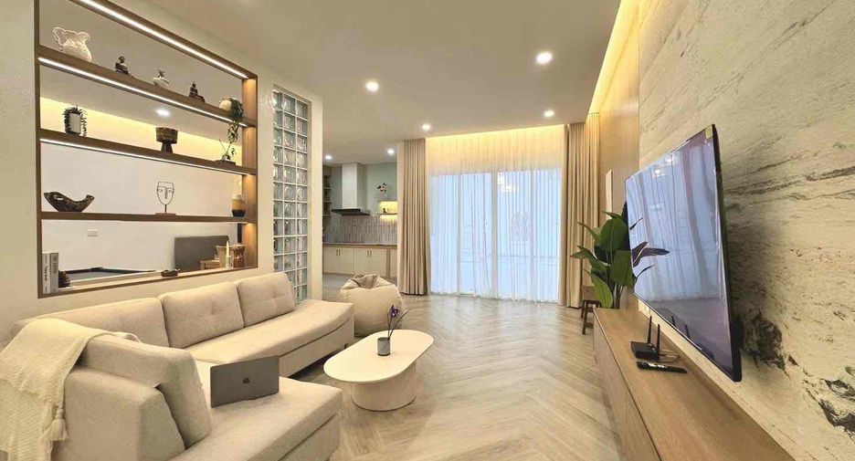 For rent 3 ベッドルーム villa in Bang Lamung, Chonburi