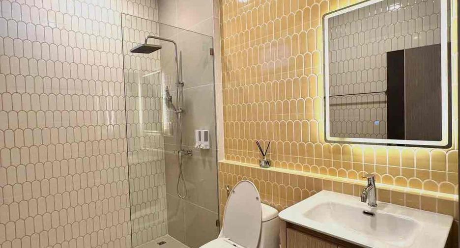 For rent 3 ベッドルーム villa in Bang Lamung, Chonburi