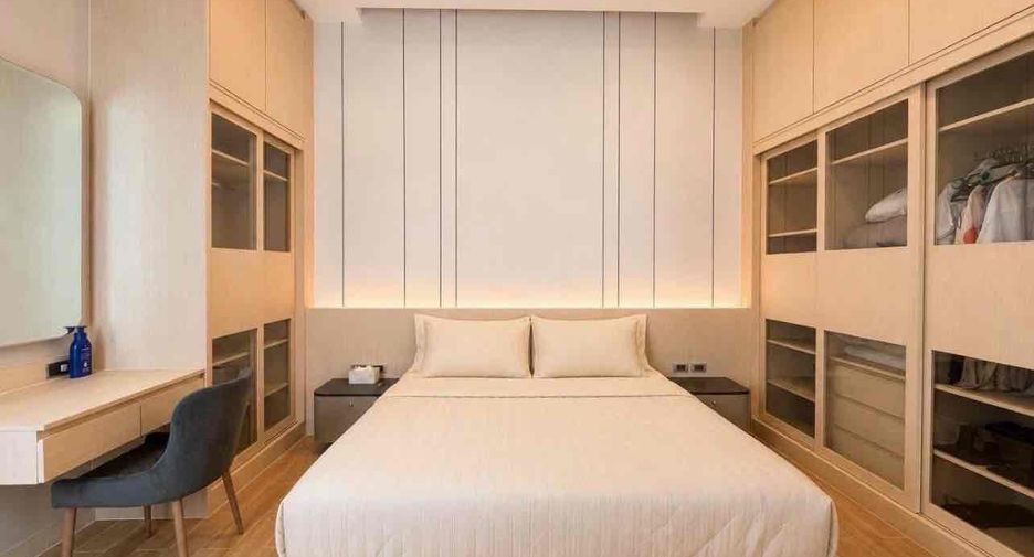 For rent 3 bedrooms villa in Bang Lamung, Chonburi