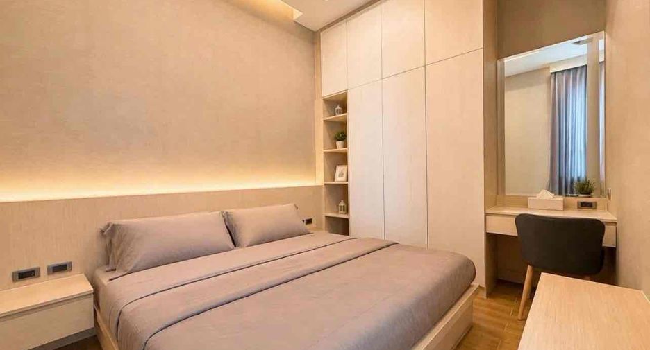 For rent 3 bedrooms villa in Bang Lamung, Chonburi