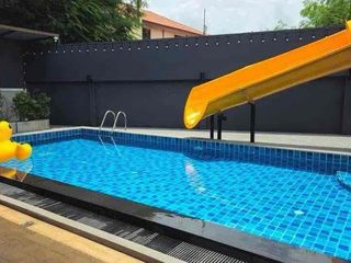 出租 4 卧室 别墅 在 Bang Lamung, Chon Buri