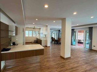 For rent 6 ベッドルーム house in Bang Lamung, Chonburi