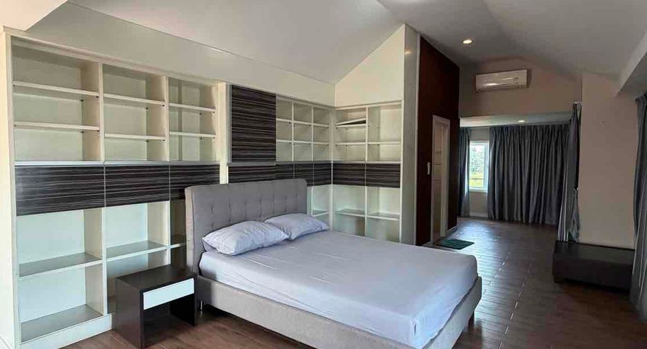For rent 6 ベッドルーム house in Bang Lamung, Chonburi