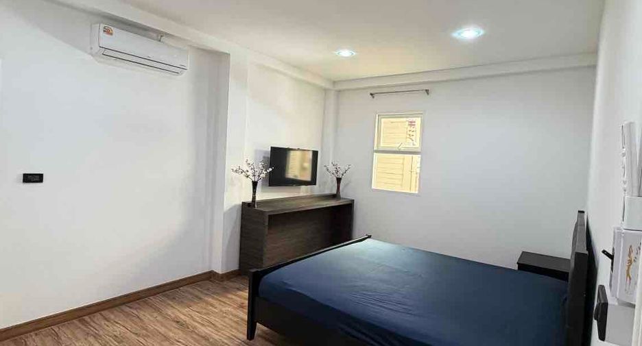 For rent 6 ベッドルーム house in Bang Lamung, Chonburi