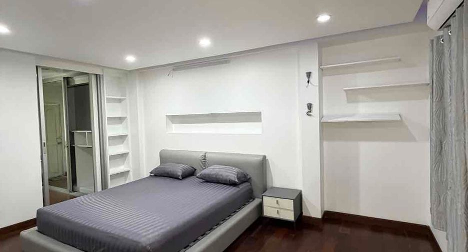For rent 6 ベッドルーム house in Bang Lamung, Chonburi