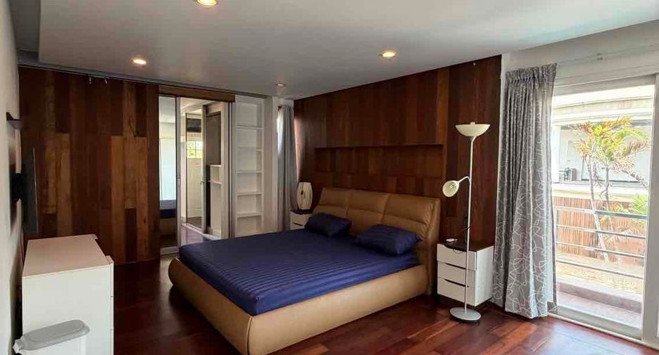 For rent 6 ベッドルーム house in Bang Lamung, Chonburi