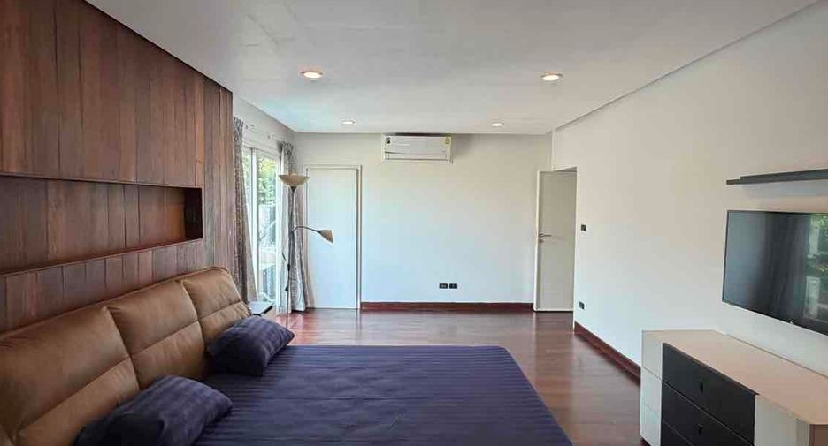 For rent 6 ベッドルーム house in Bang Lamung, Chonburi