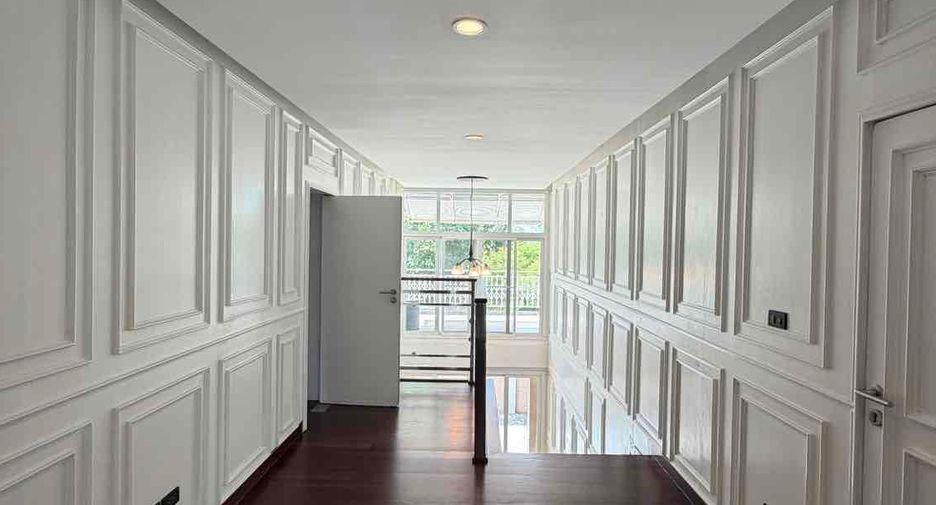 For rent 6 ベッドルーム house in Bang Lamung, Chonburi