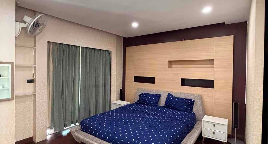 For rent 6 ベッドルーム house in Bang Lamung, Chonburi