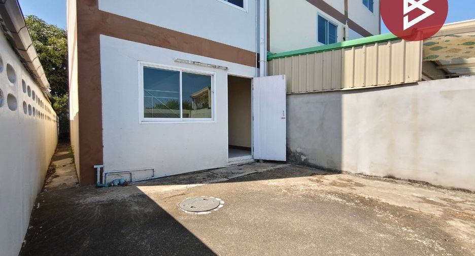 À vendre 2 chambres local commercial à Mueang Samut Prakan, Samut Prakan