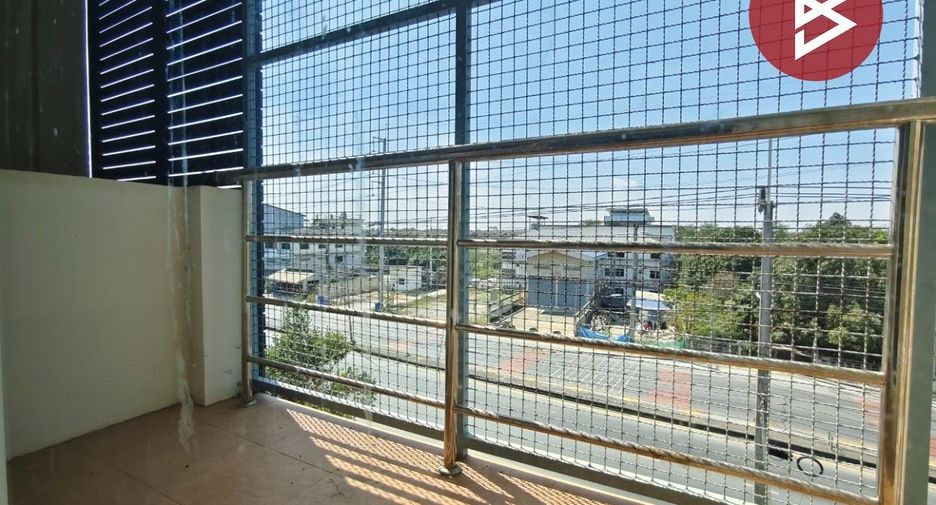 À vendre 2 chambres local commercial à Mueang Samut Prakan, Samut Prakan