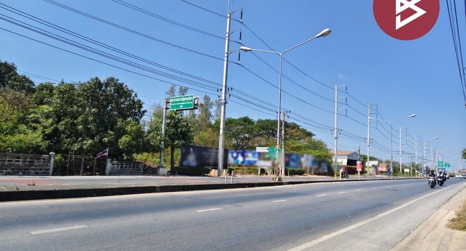 À vendre 2 chambres local commercial à Mueang Samut Prakan, Samut Prakan