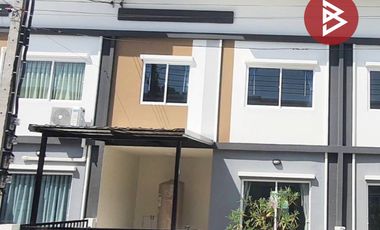 For sale 3 ベッドルーム townhouse in Phra Samut Chedi, Samut Prakan
