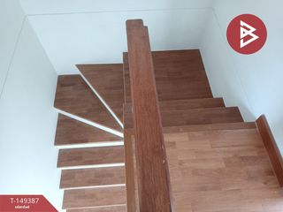 For sale 3 ベッドルーム townhouse in Phra Samut Chedi, Samut Prakan