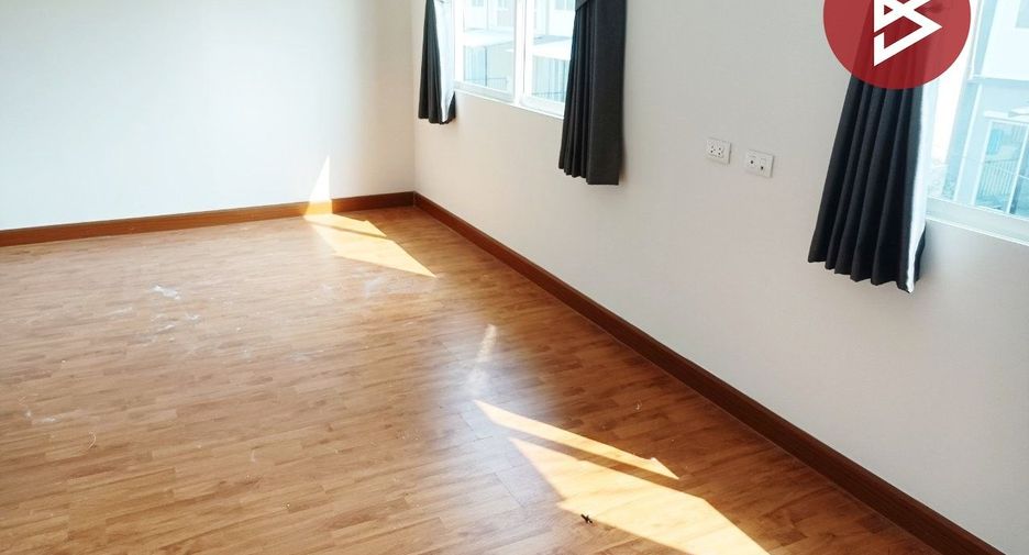For sale 3 ベッドルーム townhouse in Phra Samut Chedi, Samut Prakan