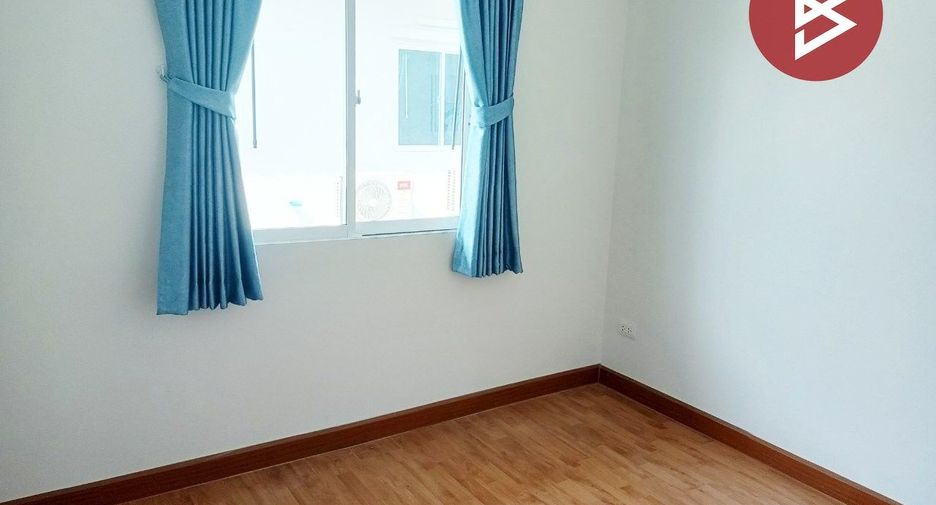 For sale 3 ベッドルーム townhouse in Phra Samut Chedi, Samut Prakan