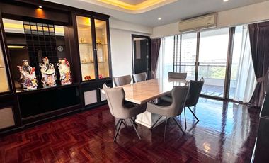 Condo en alquiler de 3 habitaciones en Rat Burana, Bangkok