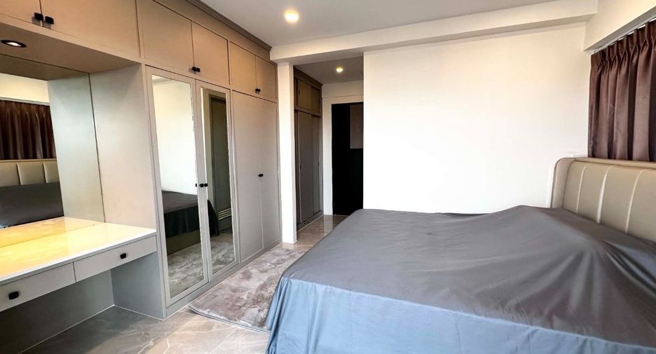 Condo en alquiler de 3 habitaciones en Rat Burana, Bangkok