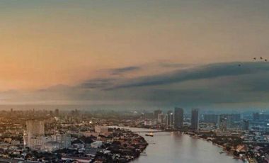 À vendre 1 chambre condo à Dusit, Bangkok