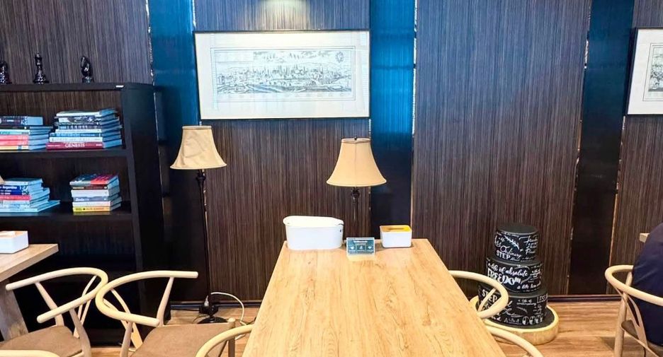 For rent 2 ベッドルーム condo in Pathum Wan, Bangkok