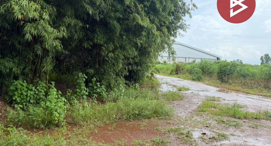 For sale land in Mueang Sa Kaeo, Sa Kaeo