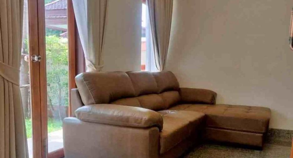 Villa zur Miete mit 3 Zimmer in Na Jomtien, Pattaya
