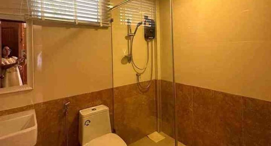 Villa zur Miete mit 3 Zimmer in Na Jomtien, Pattaya